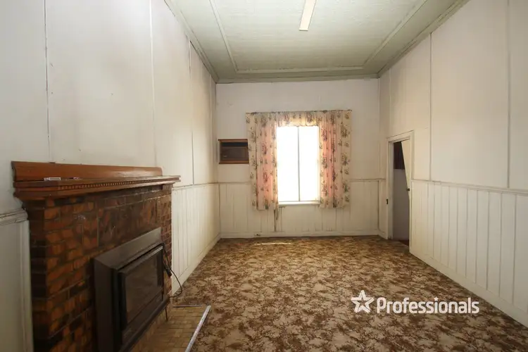 Fourth view of Homely house listing, 9 Newton Street, Maryborough VIC 3465