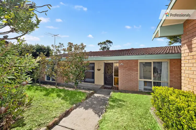 10 Alderson Avenue, North Rocks NSW 2151
