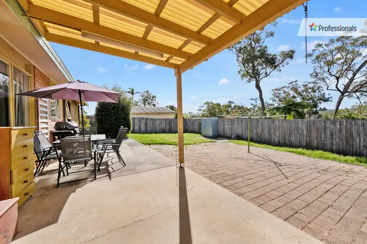 Second view of Homely house listing, 10 Alderson Avenue, North Rocks NSW 2151