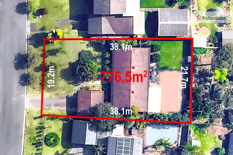 Fifth view of Homely house listing, 10 Alderson Avenue, North Rocks NSW 2151