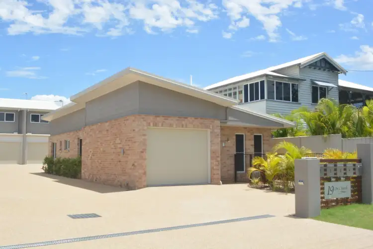 1/19 Church Street, Allenstown QLD 4700