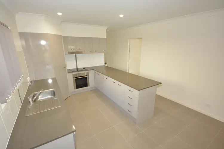 Fourth view of Homely townhouse listing, 1/19 Church Street, Allenstown QLD 4700
