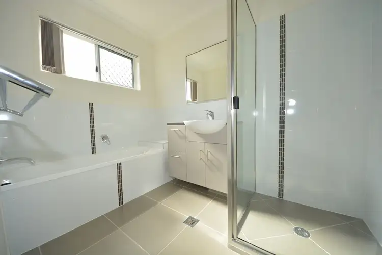 Fifth view of Homely townhouse listing, 1/19 Church Street, Allenstown QLD 4700