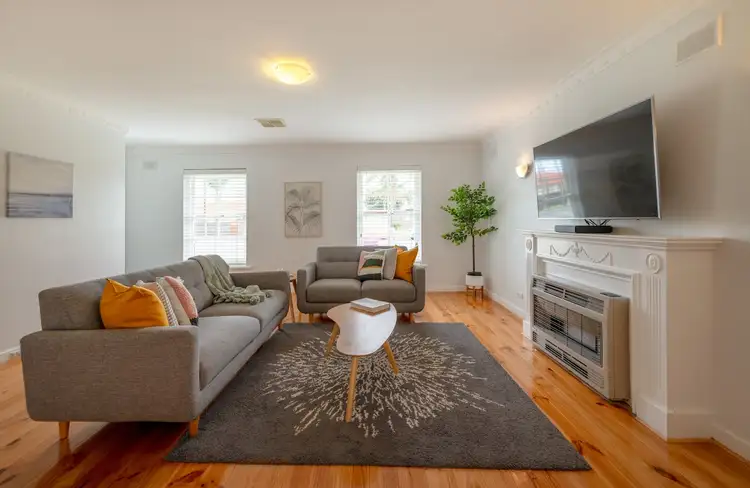 Fourth view of Homely unit listing, 1/46 Pine Avenue, Novar Gardens SA 5040