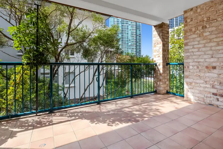 Fourth view of Homely apartment listing, 8/47 Bauer Street, Southport QLD 4215