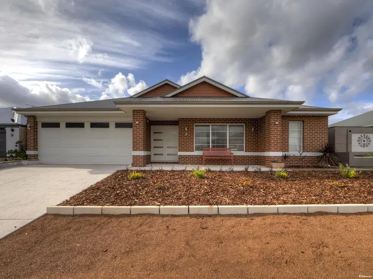 Main view of Homely house listing, 3 Walja Bend, Byford WA 6122