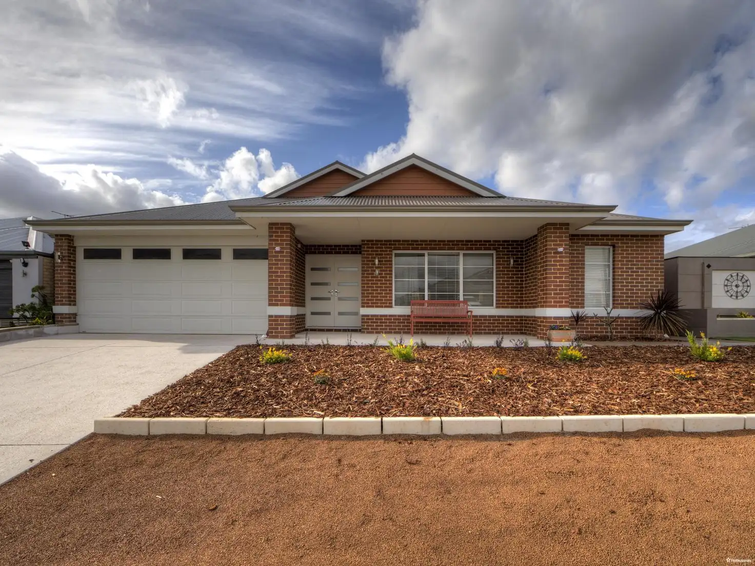 Main view of Homely house listing, 3 Walja Bend, Byford WA 6122