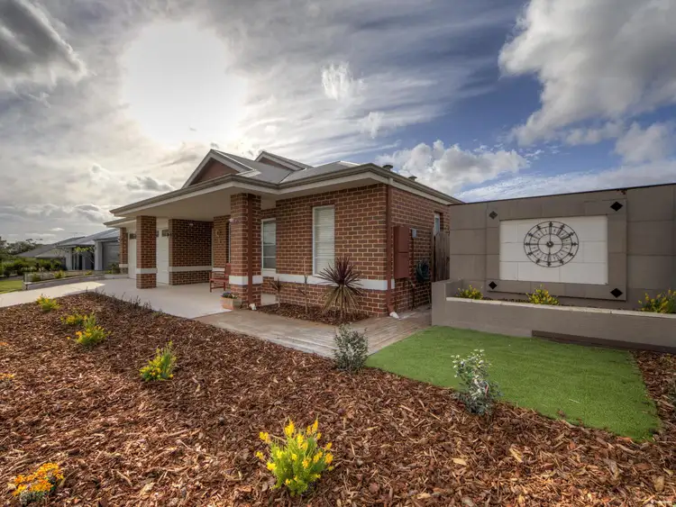Second view of Homely house listing, 3 Walja Bend, Byford WA 6122