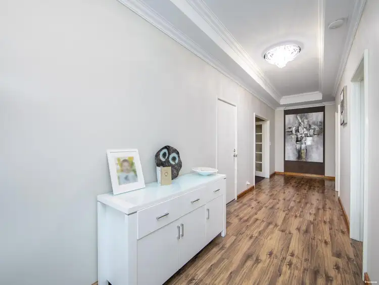 Third view of Homely house listing, 3 Walja Bend, Byford WA 6122