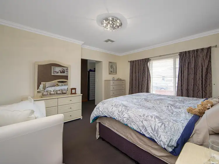 Fourth view of Homely house listing, 3 Walja Bend, Byford WA 6122