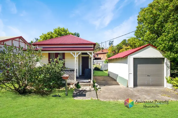 12 Marianne Street, Cardiff NSW 2285