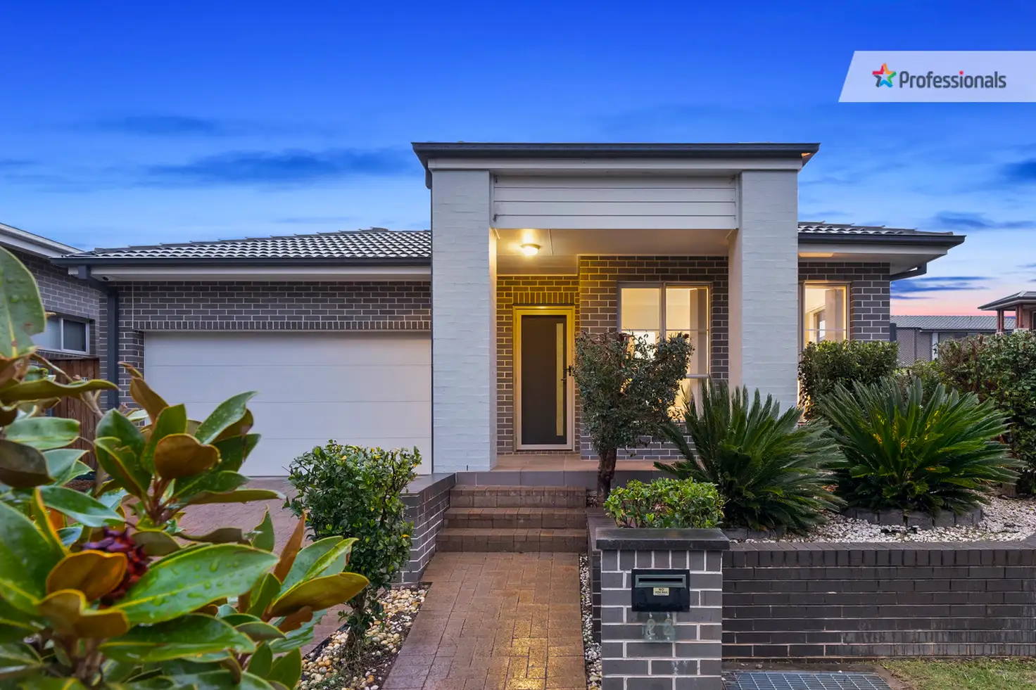 Main view of Homely house listing, 22 Bara Way, Rouse Hill NSW 2155