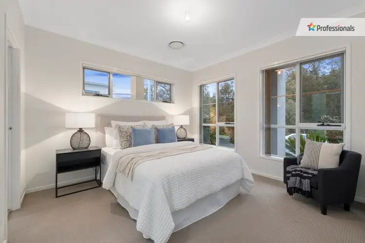 Sixth view of Homely house listing, 22 Bara Way, Rouse Hill NSW 2155