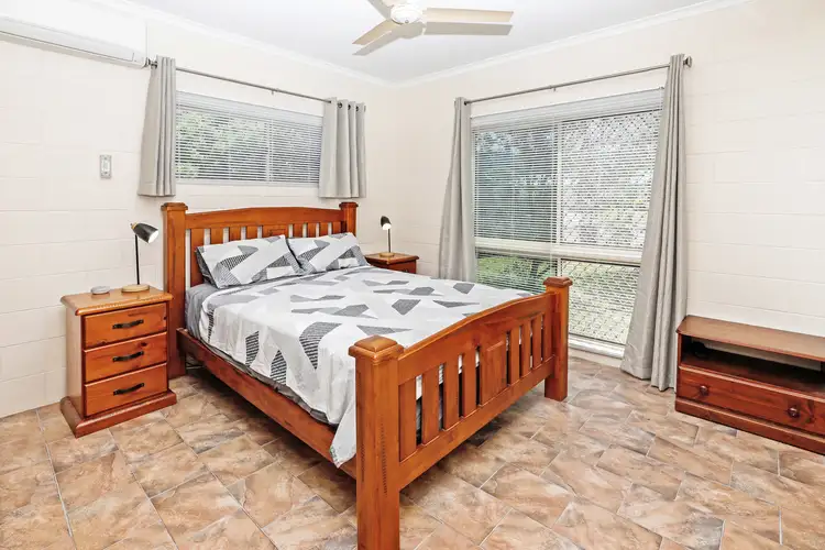 Seventh view of Homely house listing, 8 Bulimba Crescent, Mount Sheridan QLD 4868
