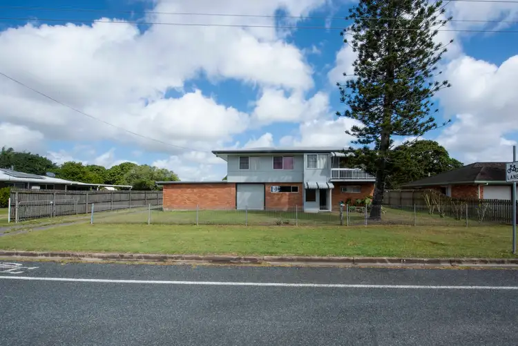13 Bernborough Avenue, Ooralea QLD 4740