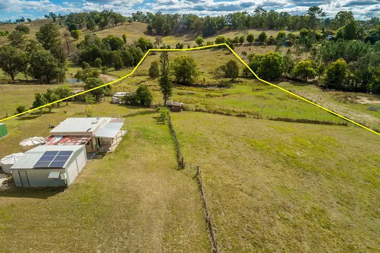 26 McNeil Road, Cedar Pocket QLD 4570