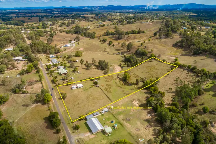 Second view of Homely land listing, 26 McNeil Road, Cedar Pocket QLD 4570