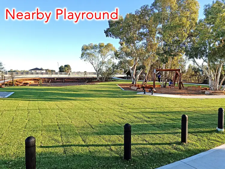 Fourth view of Homely land listing, Lot 1816 GRAPESTONE Road, Piara Waters WA 6112