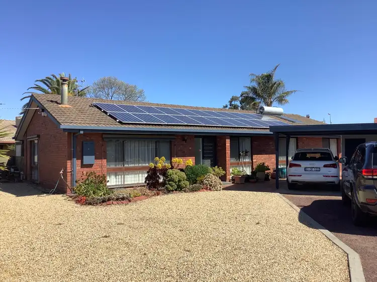 Main view of Homely house listing, 6 Centenary Court, Numurkah VIC 3636