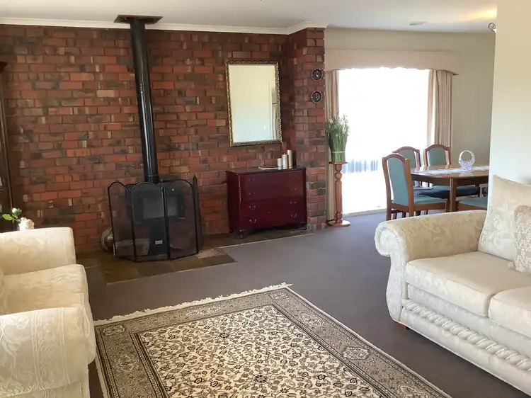 Fifth view of Homely house listing, 6 Centenary Court, Numurkah VIC 3636