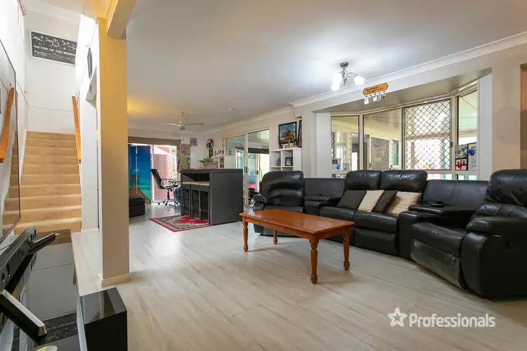 Second view of Homely house listing, 5 Riverglen Court, Bellmere QLD 4510