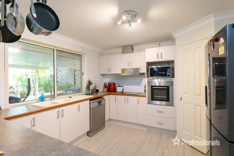 Third view of Homely house listing, 5 Riverglen Court, Bellmere QLD 4510