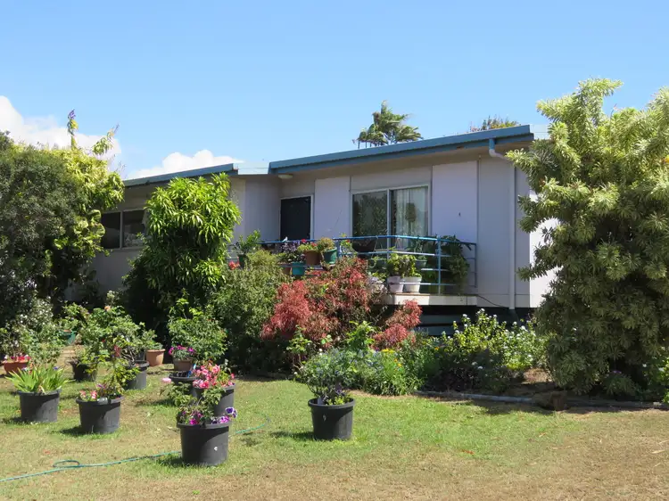 Main view of Homely house listing, 7C Soldiers Road, Bowen QLD 4805