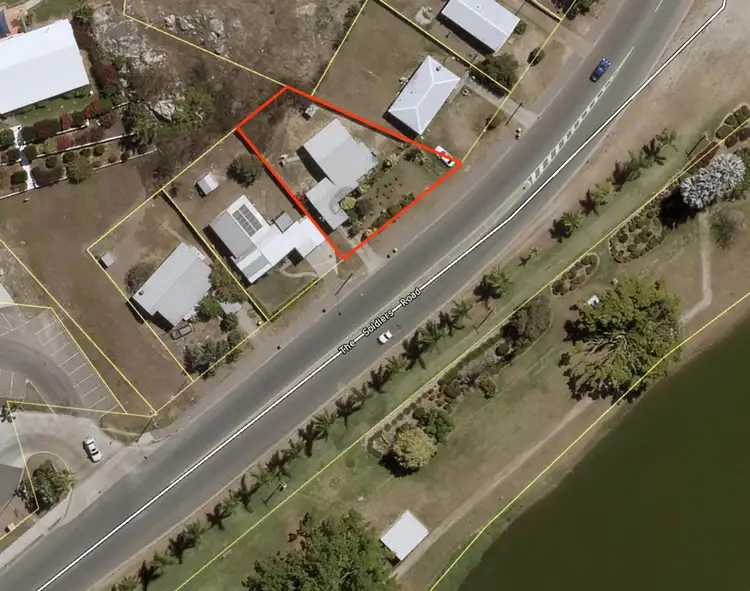 Sixth view of Homely house listing, 7C Soldiers Road, Bowen QLD 4805