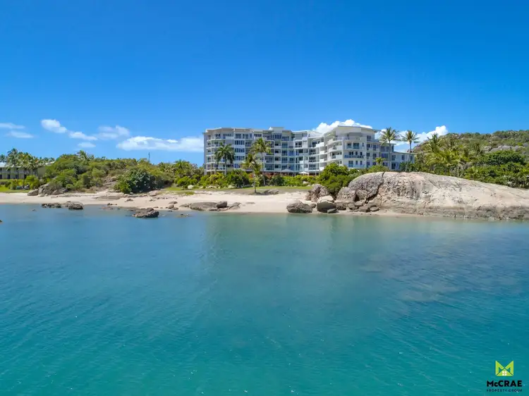 Main view of Homely unit listing, 28 / 2B Horseshoe Bay Road, Bowen QLD 4805