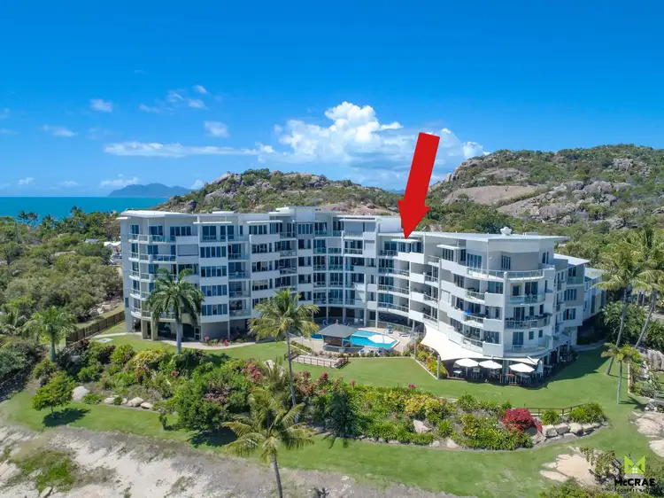 Second view of Homely unit listing, 28 / 2B Horseshoe Bay Road, Bowen QLD 4805