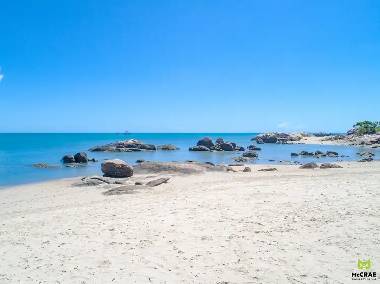 Third view of Homely unit listing, 28 / 2B Horseshoe Bay Road, Bowen QLD 4805