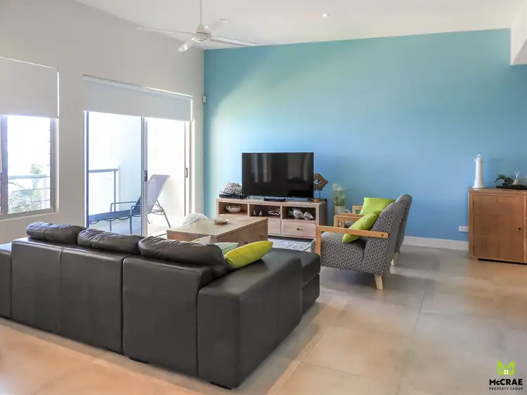 Fifth view of Homely unit listing, 28 / 2B Horseshoe Bay Road, Bowen QLD 4805