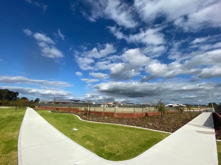 Fifth view of Homely land listing, LOT 1819, 54 GRAPESTONE Road, Piara Waters WA 6112