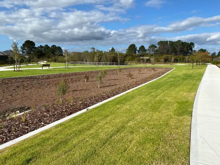 Sixth view of Homely land listing, LOT 1819, 54 GRAPESTONE Road, Piara Waters WA 6112