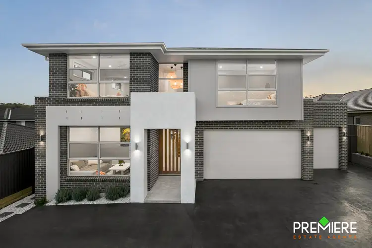 14 Genner Street, Oran Park NSW 2570