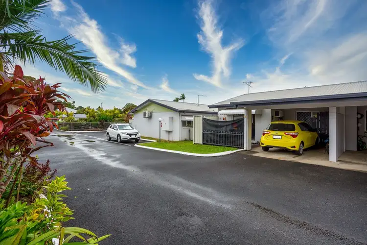 Main view of Homely unit listing, 10/473-479 McCoombe Street, Mooroobool QLD 4870