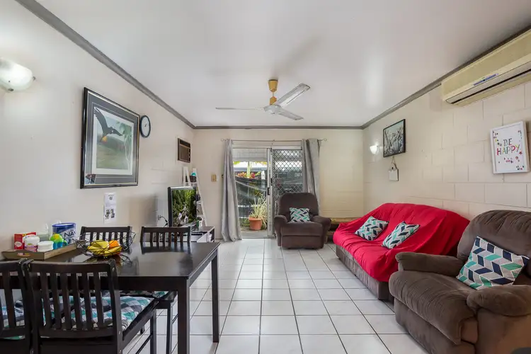 Second view of Homely unit listing, 10/473-479 McCoombe Street, Mooroobool QLD 4870