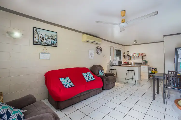Fourth view of Homely unit listing, 10/473-479 McCoombe Street, Mooroobool QLD 4870