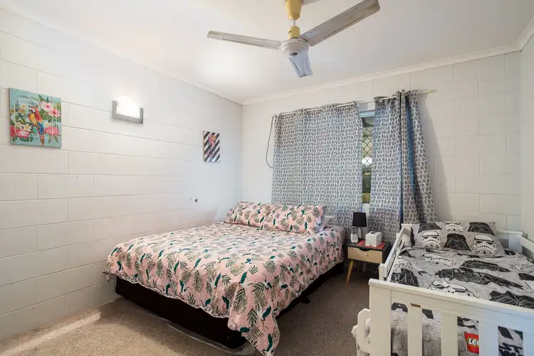 Fifth view of Homely unit listing, 10/473-479 McCoombe Street, Mooroobool QLD 4870
