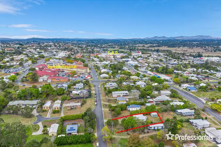 40 King Street, Gympie QLD 4570