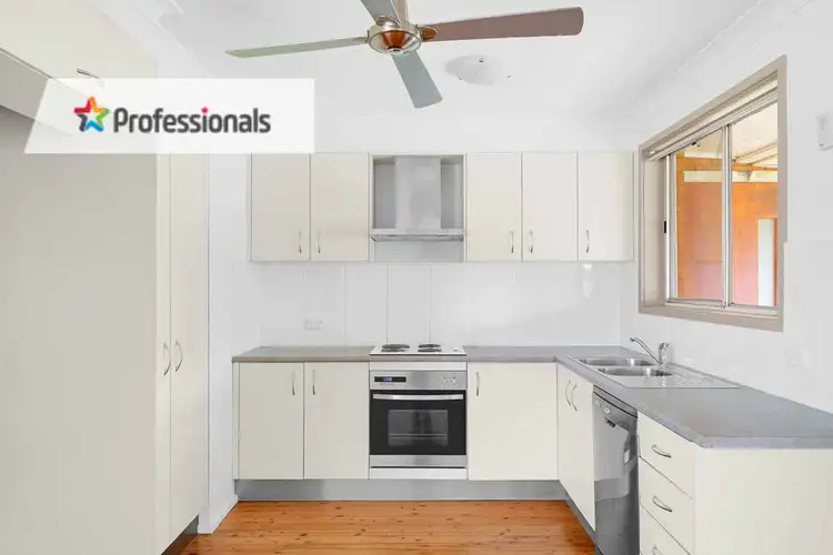 Third view of Homely house listing, 7 Wembley Avenue, Cambridge Park NSW 2747