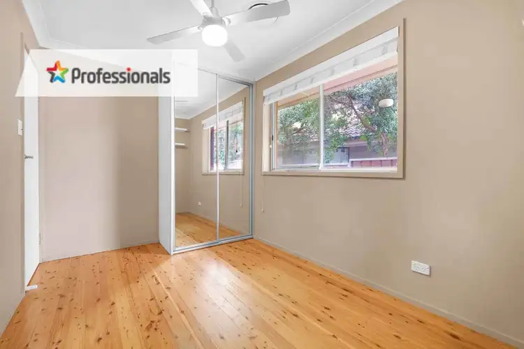 Fifth view of Homely house listing, 7 Wembley Avenue, Cambridge Park NSW 2747