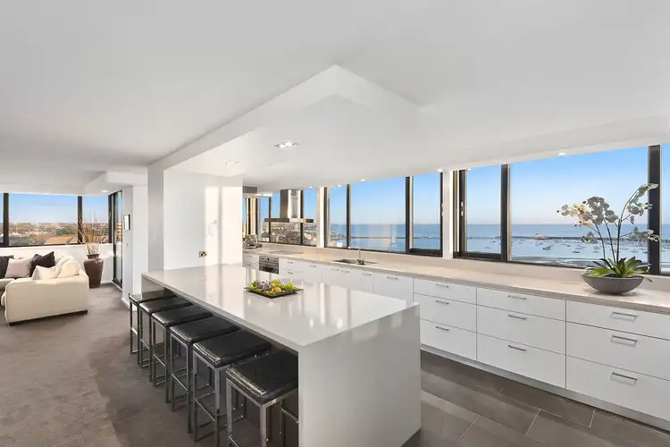 122/333 Beaconsfield Parade, St Kilda West VIC 3182