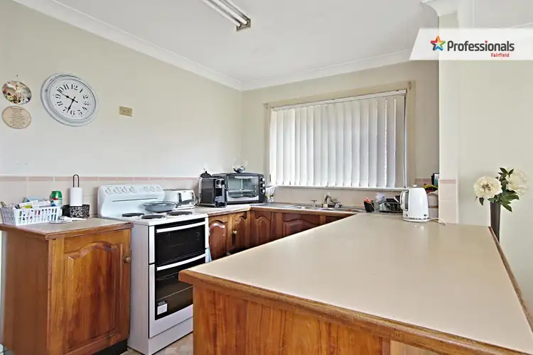 Third view of Homely house listing, 22 Cherokee Avenue, Greenfield Park NSW 2176