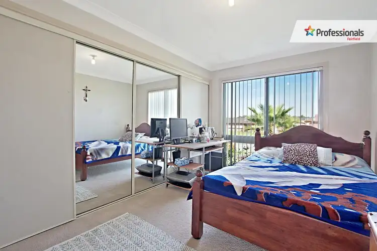 Fifth view of Homely house listing, 22 Cherokee Avenue, Greenfield Park NSW 2176