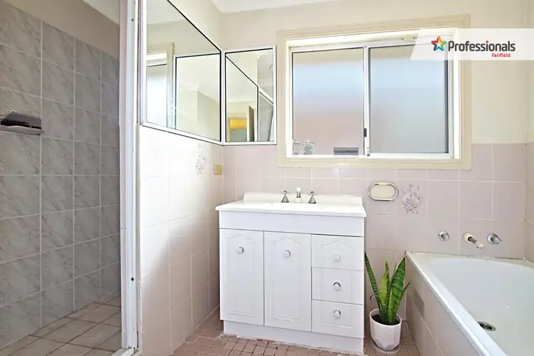 Sixth view of Homely house listing, 22 Cherokee Avenue, Greenfield Park NSW 2176
