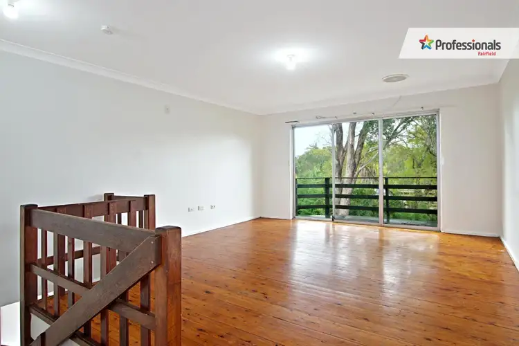 Second view of Homely house listing, 17 Links Avenue, Cabramatta NSW 2166