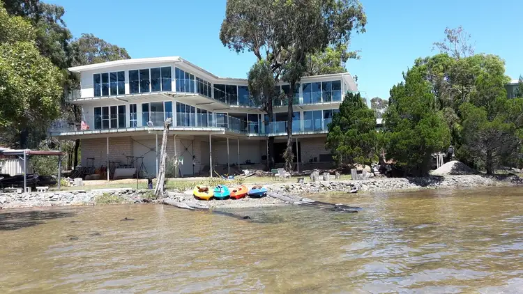 Main view of Homely house listing, 9 Blue Vista Street, Macleay Island QLD 4184