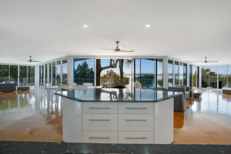 Third view of Homely house listing, 9 Blue Vista Street, Macleay Island QLD 4184
