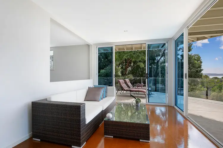 Fifth view of Homely house listing, 9 Blue Vista Street, Macleay Island QLD 4184